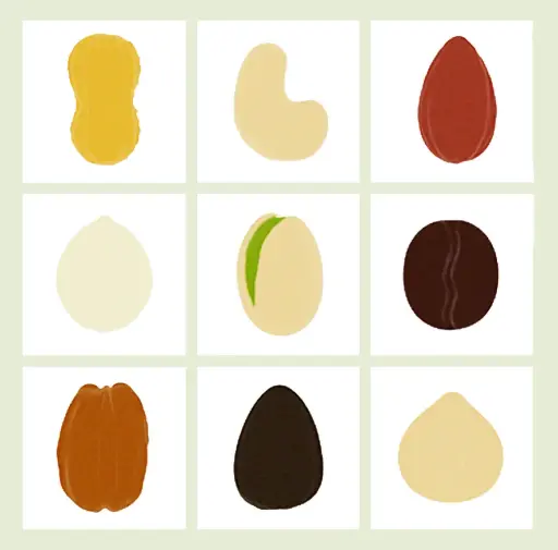 Seeds