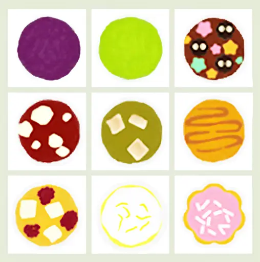 Cookies